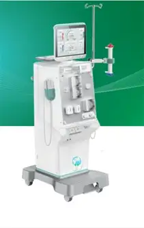 Lifenity Haemodialysis Machine