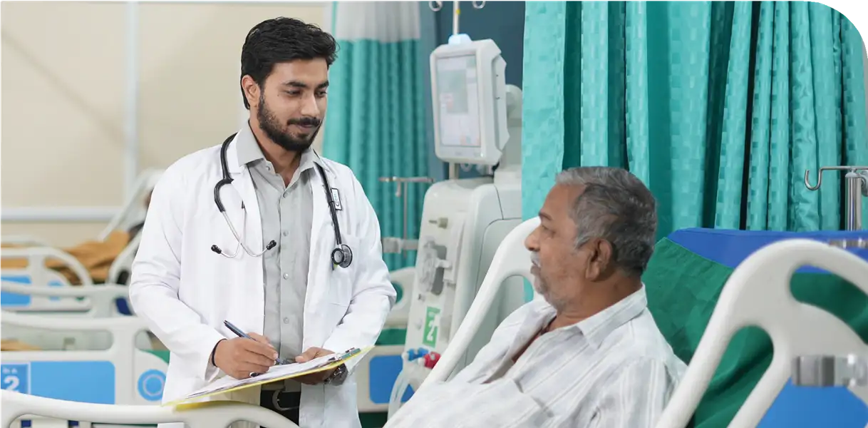 Dialysis Network