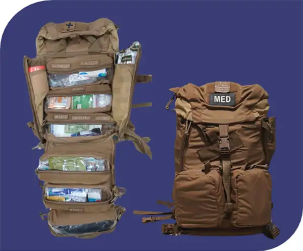 Paramedic Kit