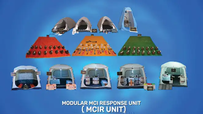 MTAC Unit