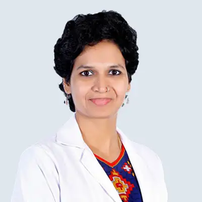 Varsha Menon