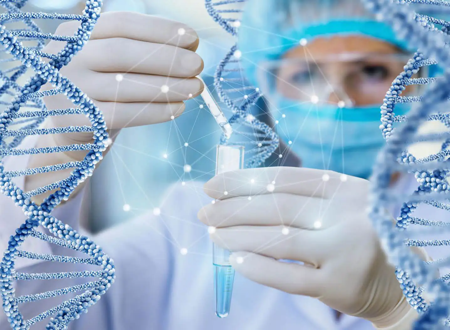 Predictive Genetic Test