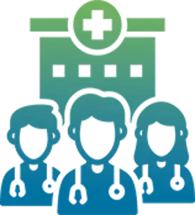 Doctors and Specialists