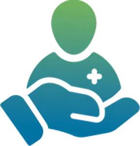 Patients served
