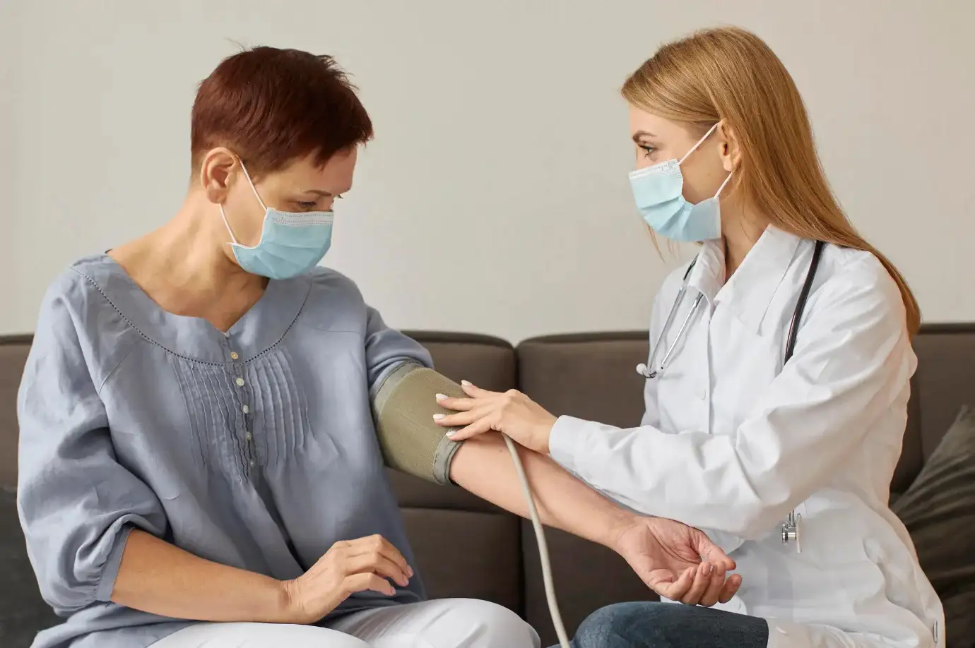 Medical Treatment